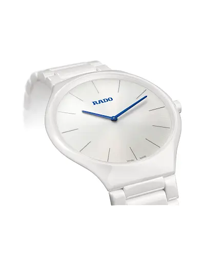 Rado True Thinline R27957022